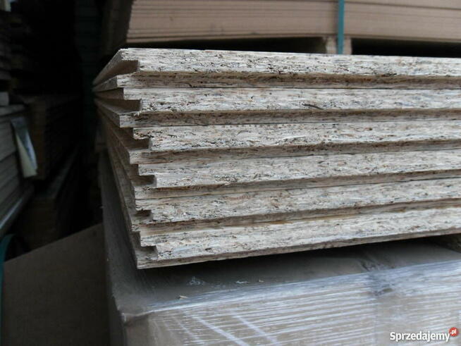 OSB gr 15 mm frez 625x2500