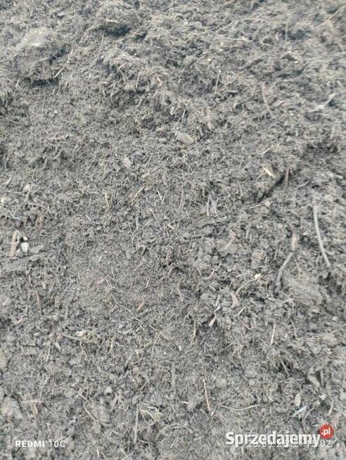 KOMPOST- nawóz organiczny