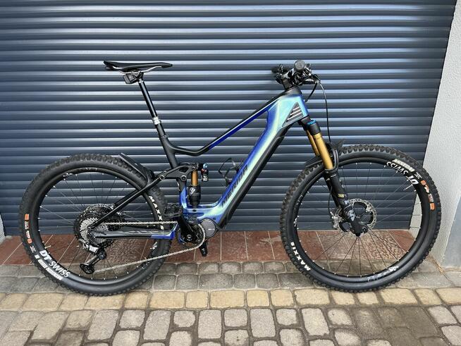 Cannondale Moterra Neo Carbon 2024 nowy rower elektroniczny