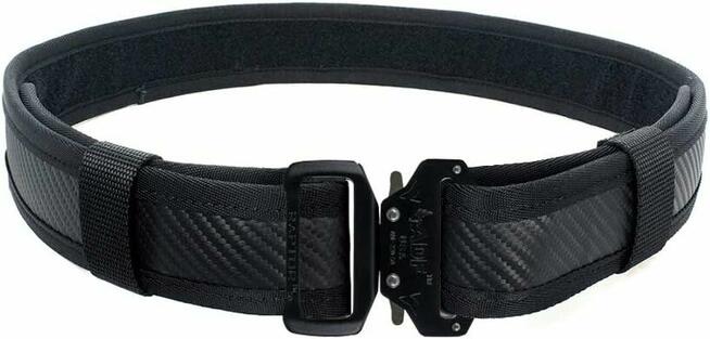 Fusion Pas wojskowy taktyczny patrolowy policja wojsko USA L