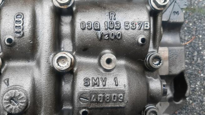 POMPA OLEJU 2.0 TDI AUDI VW CAH CAG CBA CAH CBB CBD CEG