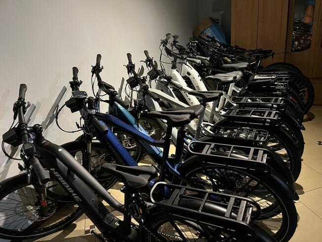 Cannondale Moterra Neo Carbon 2024 nowy rower elektroniczny