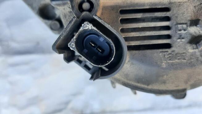 Alternator VW AG AUDI nr.03G903016G.do Q5 A4 A5 A6