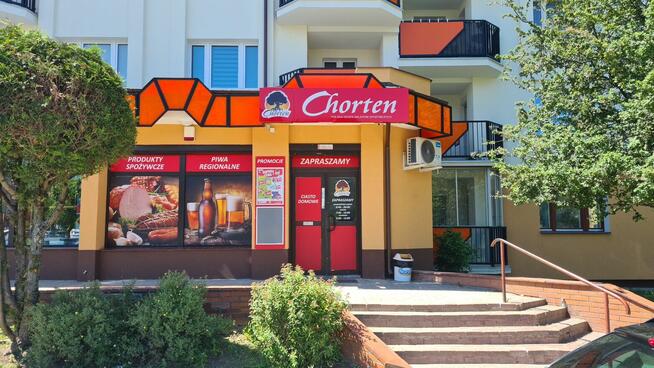 wynajmę lokal 67m2