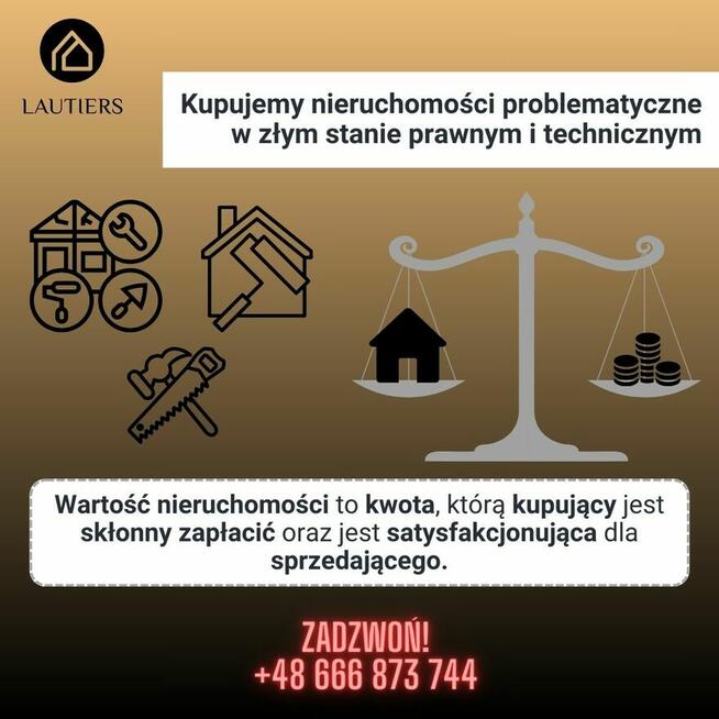 Sprzedaj mieszkanie szybko za gotówkę