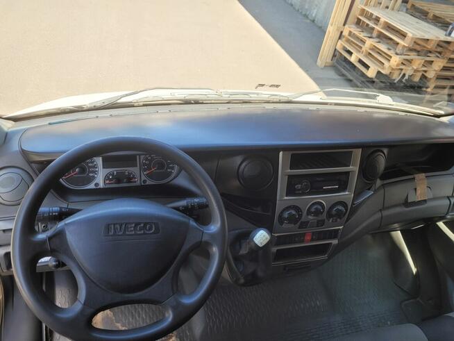 Iveco DAILY 35S13 2011r. - Raszyn