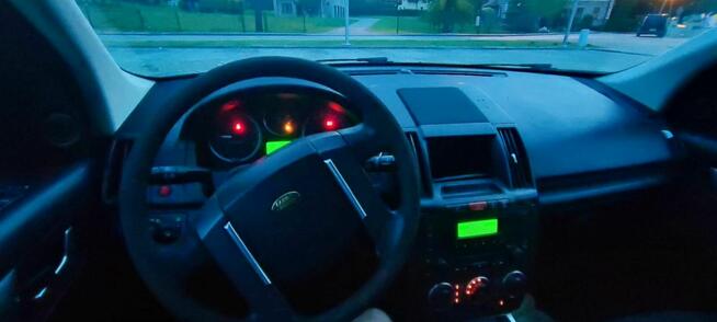 Land Rover Freelander 2009 2.2 diesel 4x4 okazja!