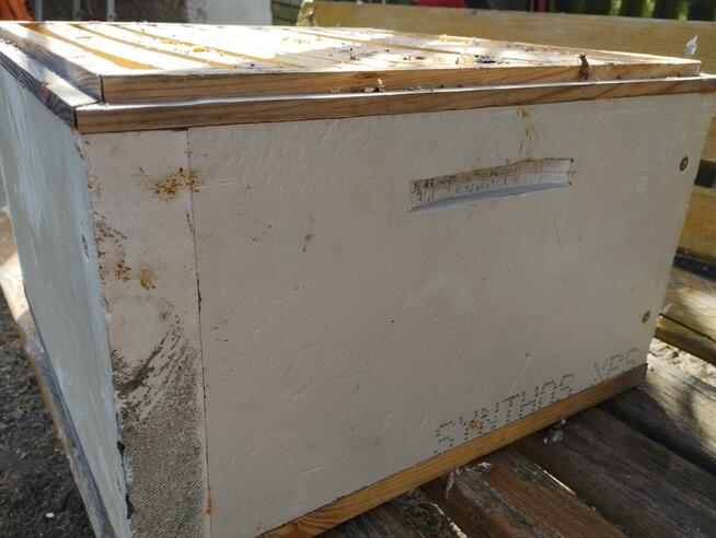 STYRODUR na ULE -bardzo twardy- 700kPa - SYNTHOS -kr. prosta