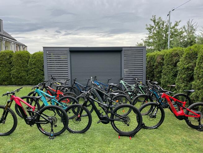 Cannondale Moterra Neo Carbon 2024 nowy rower elektroniczny