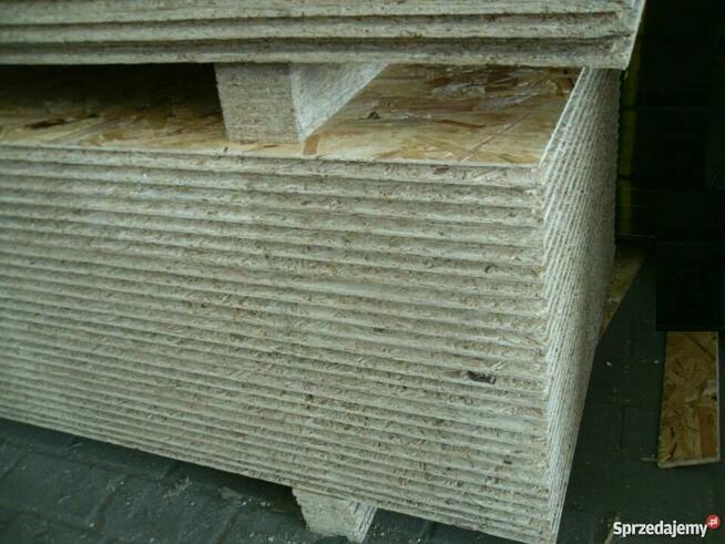 OSB gr 15 mm frez 625x2500