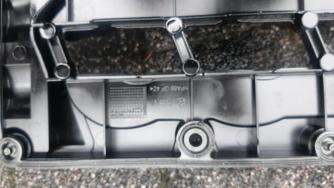 Pokrywa zaworów Audi VW 2.0TDI 170KM CAH CAHA CAG CAGA inne