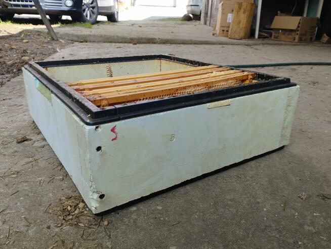 STYRODUR na ULE -bardzo twardy- 700kPa - SYNTHOS -kr. prosta