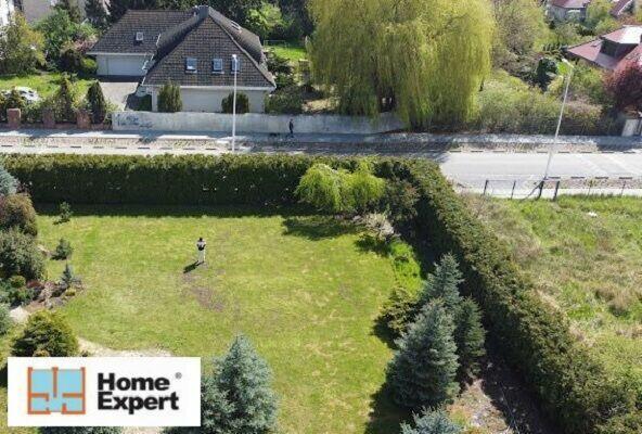 Działka Budowlana (892 m2) Okolice Ułańskiej MEDIA (Wrocław)