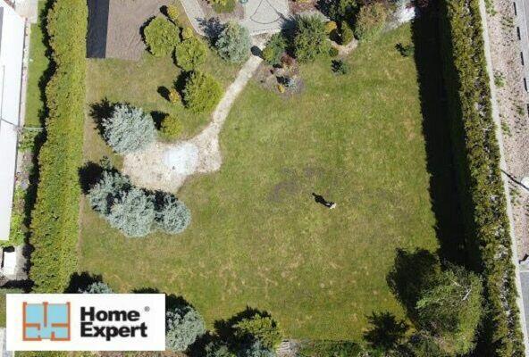 Działka Budowlana (892 m2) Okolice Ułańskiej MEDIA (Wrocław)