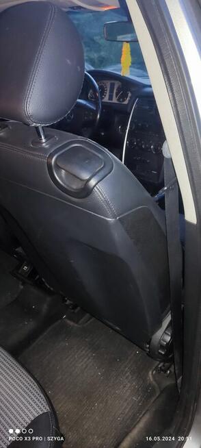 Mercedes B klasa W 245 części , diesel lub benzyna 2006 r