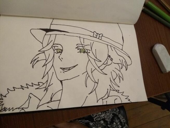 OBÓZ RYSUNKOWY ANIME I MANGA NAD MORZEM 2026