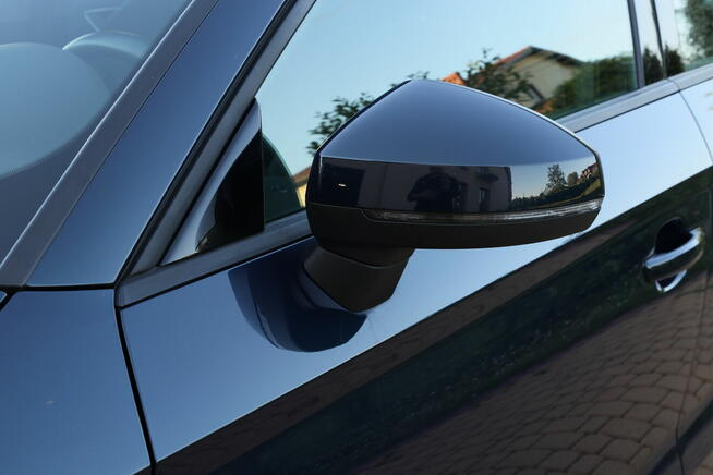 Audi A3 Limousine 35 TFSI Advanced 150 KM 2019