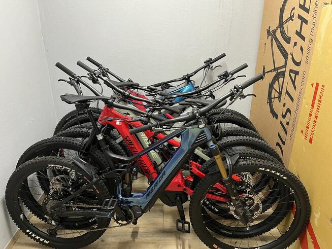 Cannondale Moterra Neo Carbon 2024 nowy rower elektroniczny