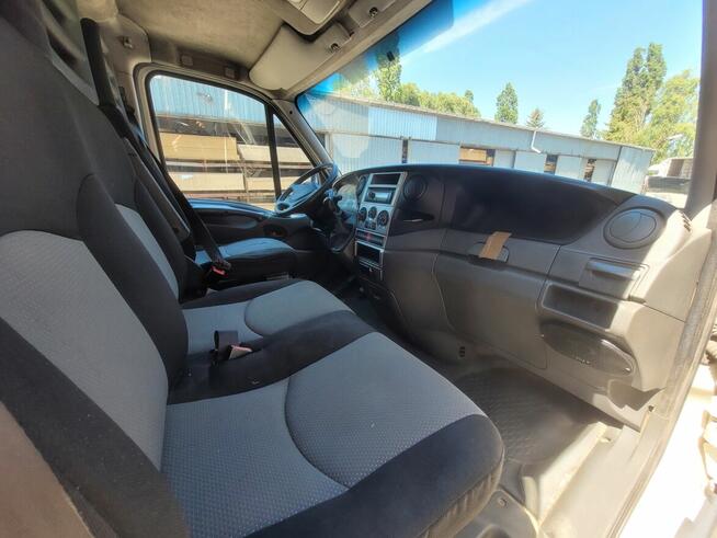 Iveco DAILY 35S13 2011r. - Raszyn