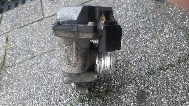 PRZEPUSTNICA VW AUDI SKODA 2.0TDI 170KM 03L128 063D