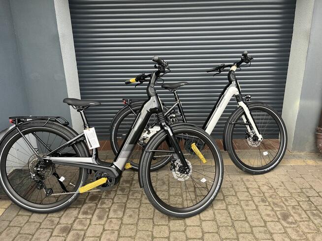 Cannondale Moterra Neo Carbon 2024 nowy rower elektroniczny