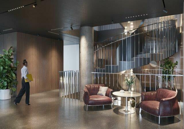 Rewolucyjne apartamenty z własnym ogrodem oraz lokale biznes