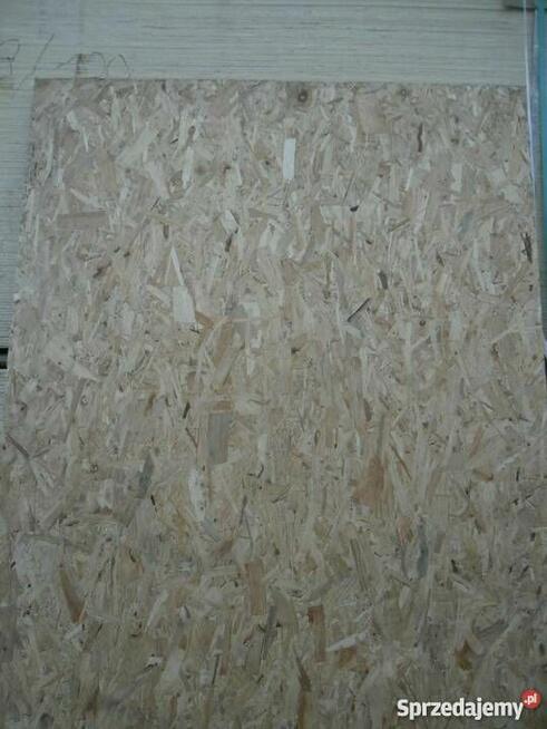 OSB gr 15 mm frez 625x2500