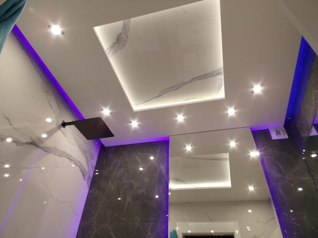 Remonty i wykończenia biur, mieszkań, domów itp.