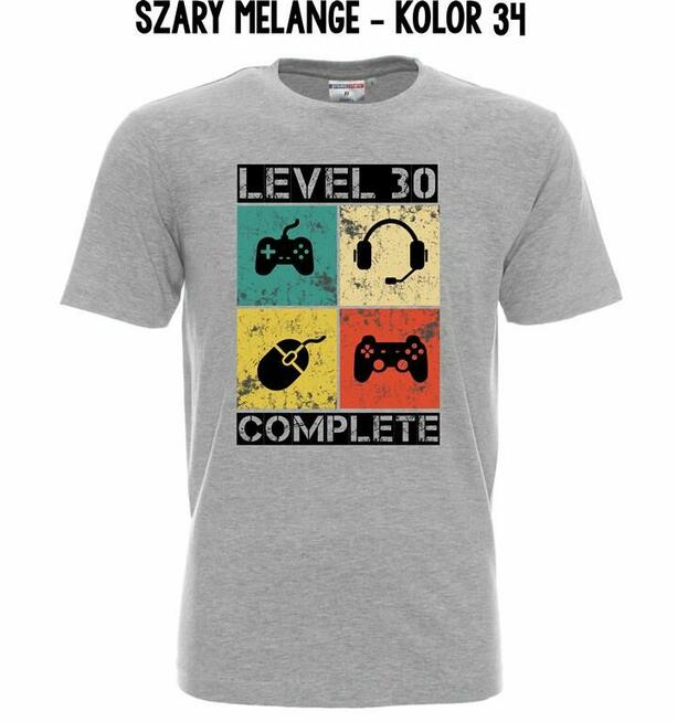 Koszulka na Urodziny