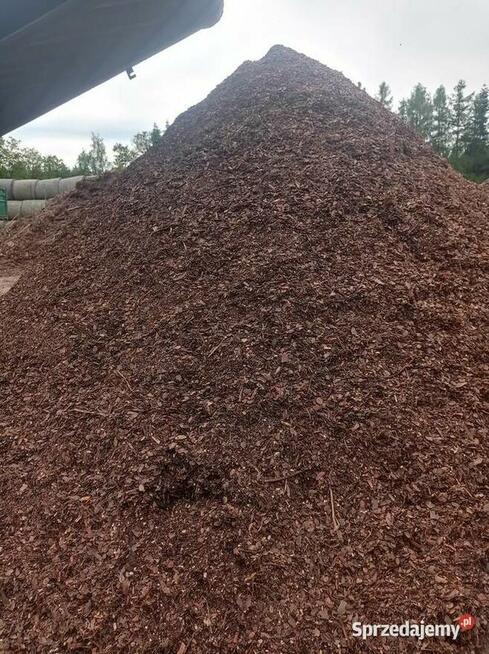 Kora Sosnowa Frakcja od 0-10mm