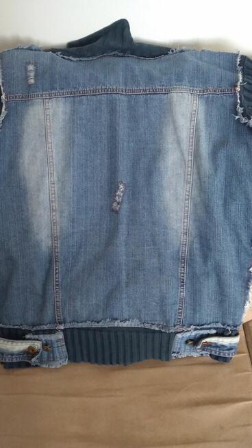 UNIKAT - Sweter Armani NOWA CENA