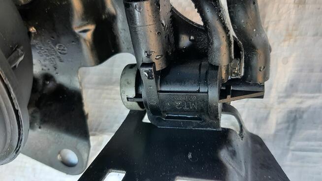 GRUSZKA ZAWÓR VW SKODA SEAT AUDI Q5 A4 A5 A6 nr. F301009R17