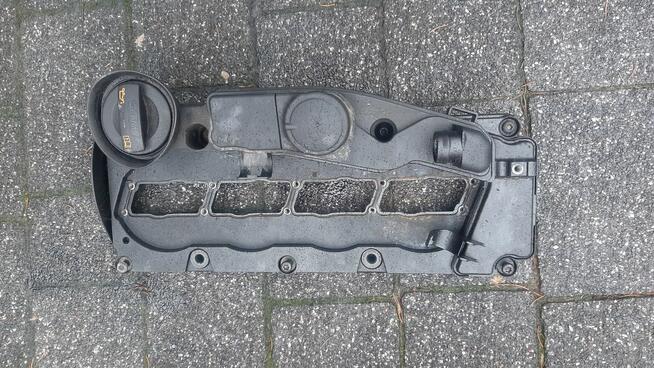Pokrywa zaworów Audi VW 2.0TDI 170KM CAH CAHA CAG CAGA inne