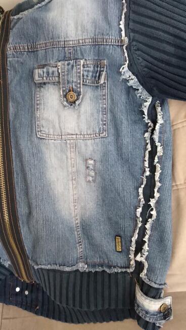 UNIKAT - Sweter Armani NOWA CENA