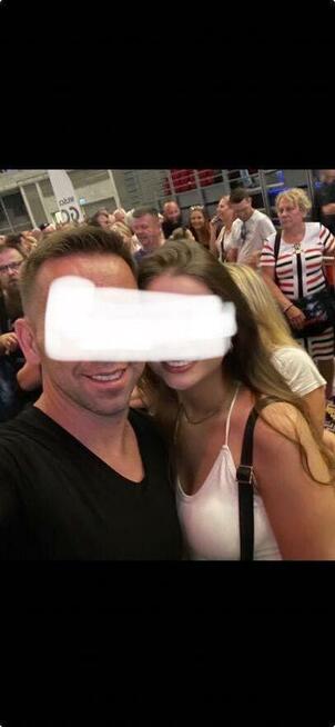 Poznamy miłą realną kobietę
