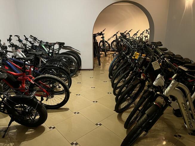 Cannondale Moterra Neo Carbon 2024 nowy rower elektroniczny