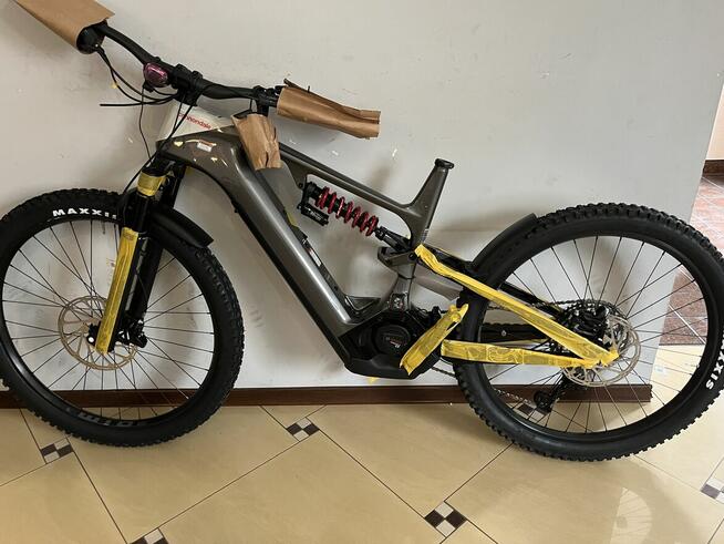 Cannondale Moterra Neo Carbon 2024 nowy rower elektroniczny