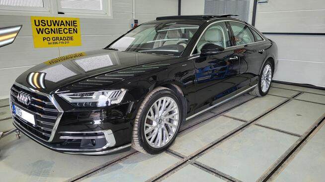 Bezgotówkowa Likwidacja szkód z OC AutoCasco - ARTCAR