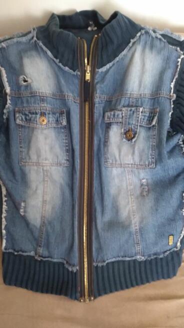 UNIKAT - Sweter Armani NOWA CENA