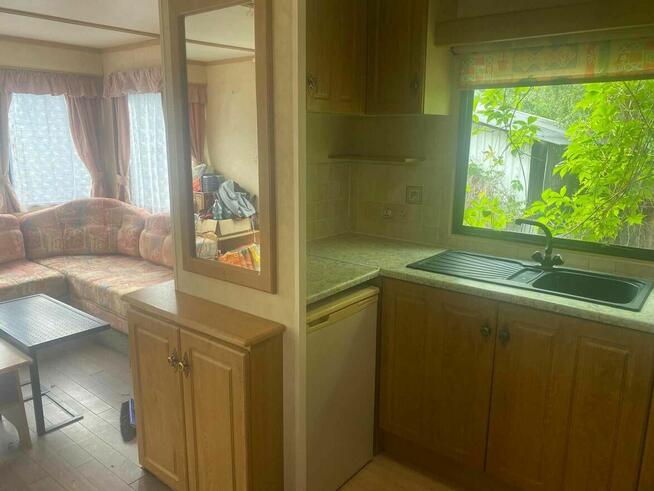 Domek Holenderski Cosalt Capri