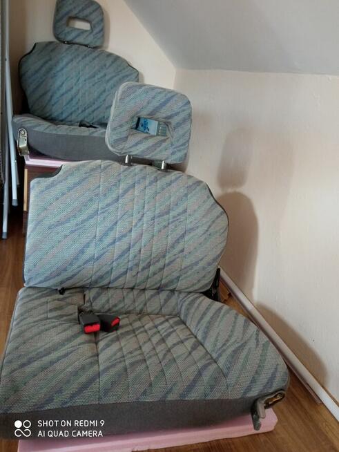 Mitsubishi Spacegear Delica