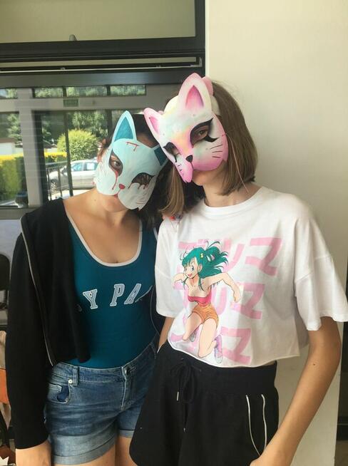 OBÓZ RYSUNKOWY ANIME I MANGA NAD MORZEM 2026