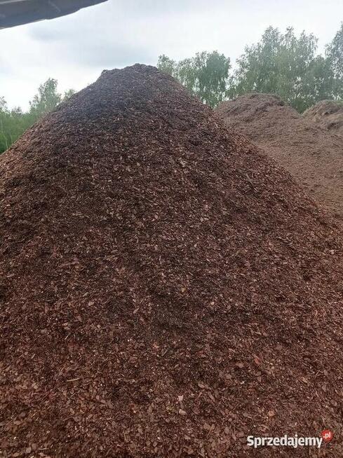 Kora Sosnowa Frakcja od 0-10mm