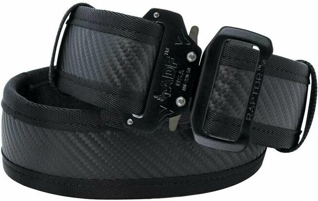 Fusion Pas wojskowy taktyczny patrolowy policja wojsko USA L