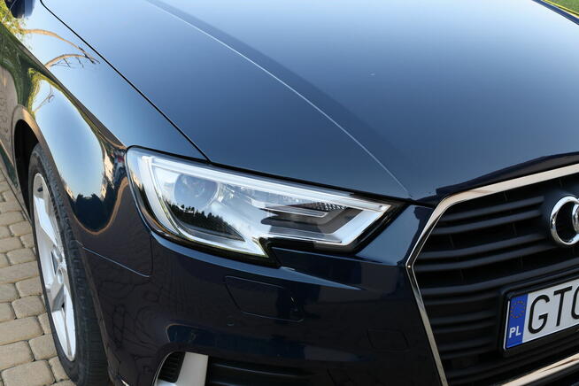 Audi A3 Limousine 35 TFSI Advanced 150 KM 2019