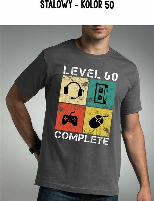 Koszulka na Urodziny