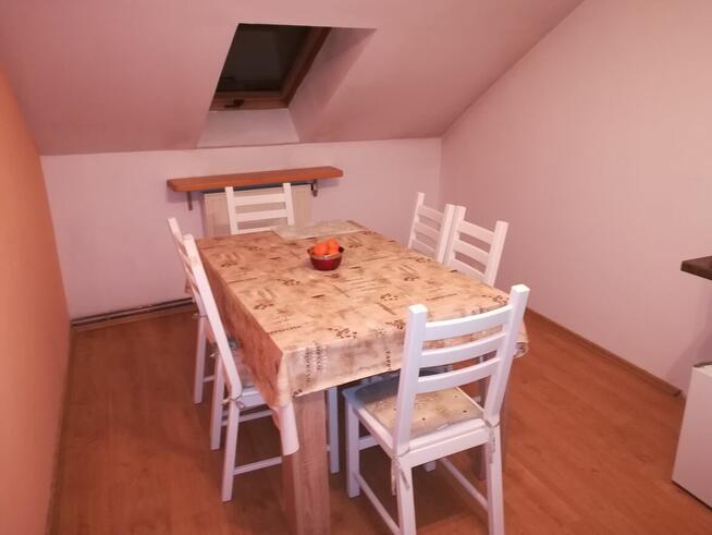 Noclegi Żywiec apartament Na Starówce