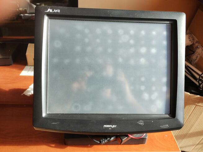 POS Posiflex JIVA 5815PRO-B do Gastronomii - Używany