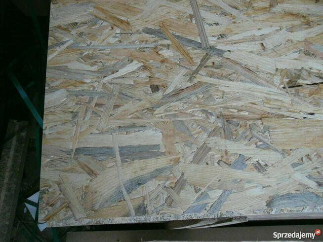 OSB gr 15 mm frez 625x2500