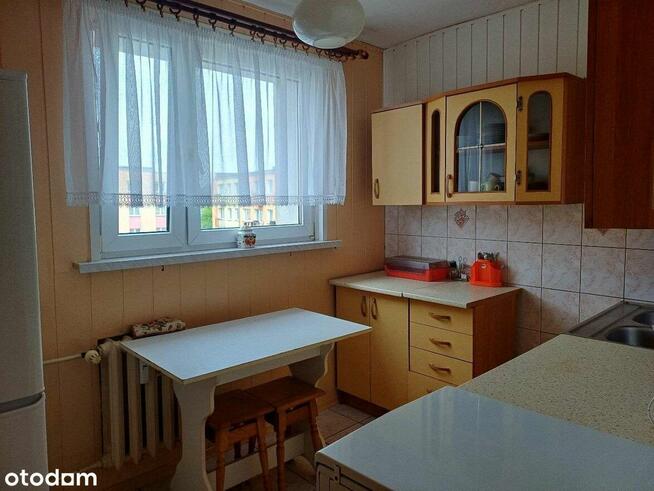 Okazja - 3-pokojwe mieszkanie w dobrej cenie